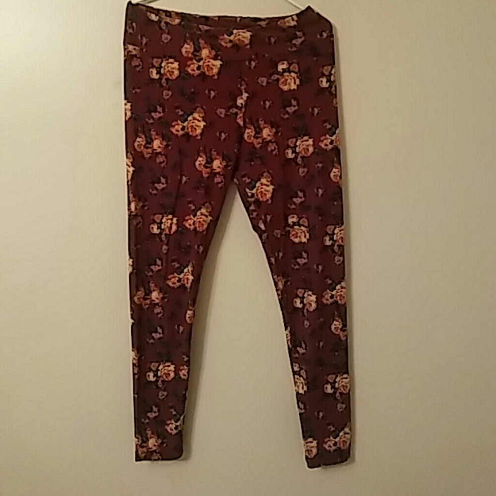 Leggings